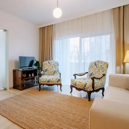 Cozy Central Flat W Garden 5 Min To Metro In Sisli Istanbul
