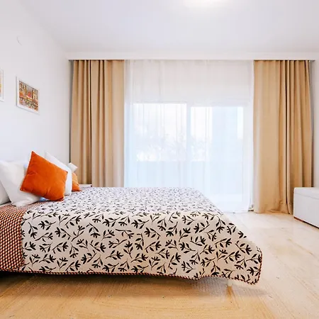 Cozy Central Flat W Garden 5 Min To Metro In Sisli Apartment Istanbul